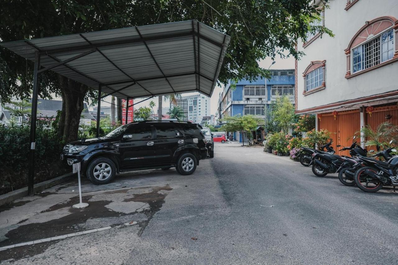 Reddoorz Near Nagoya Hill Mall Batam 5 Luaran gambar