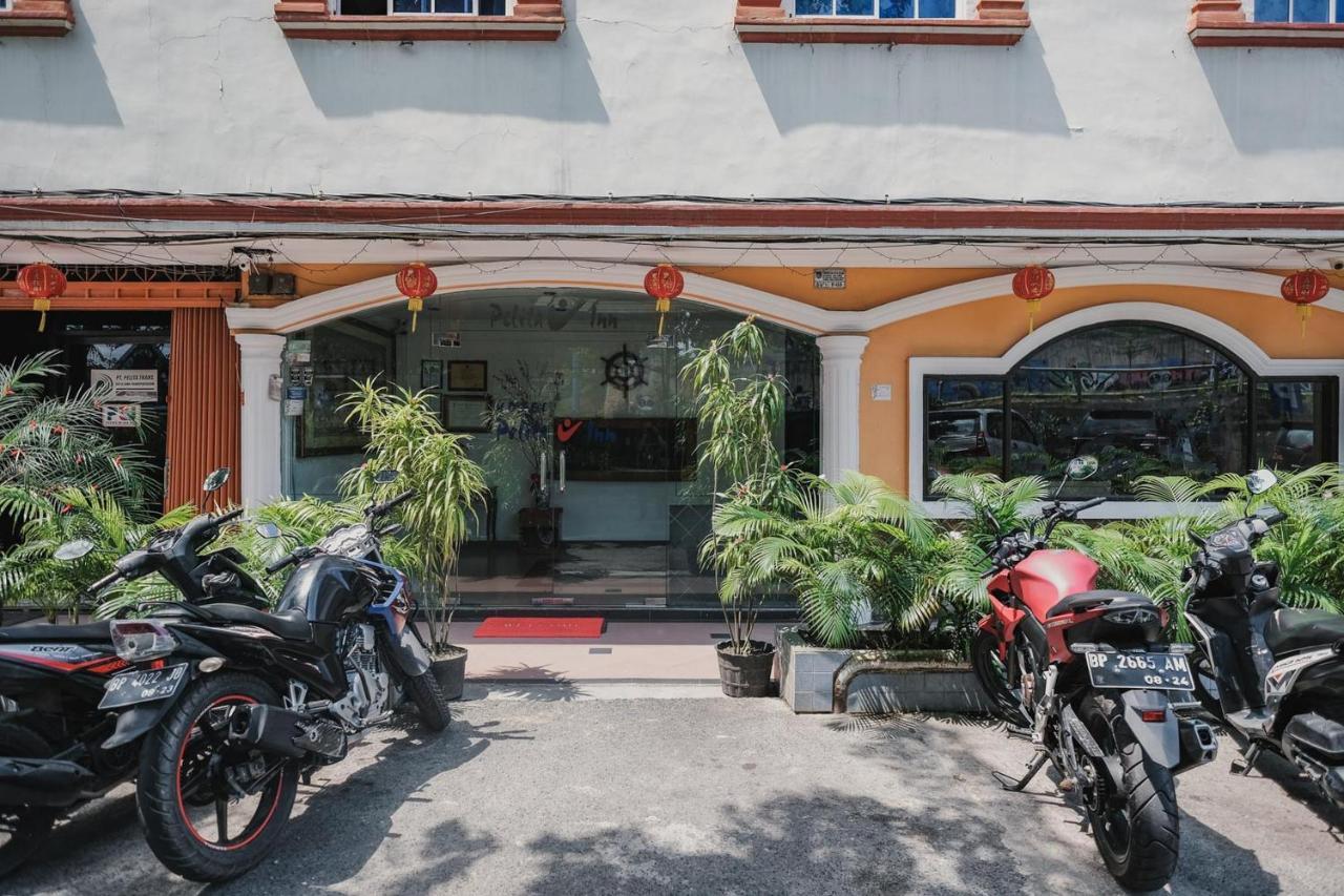 Reddoorz Near Nagoya Hill Mall Batam 5 Luaran gambar