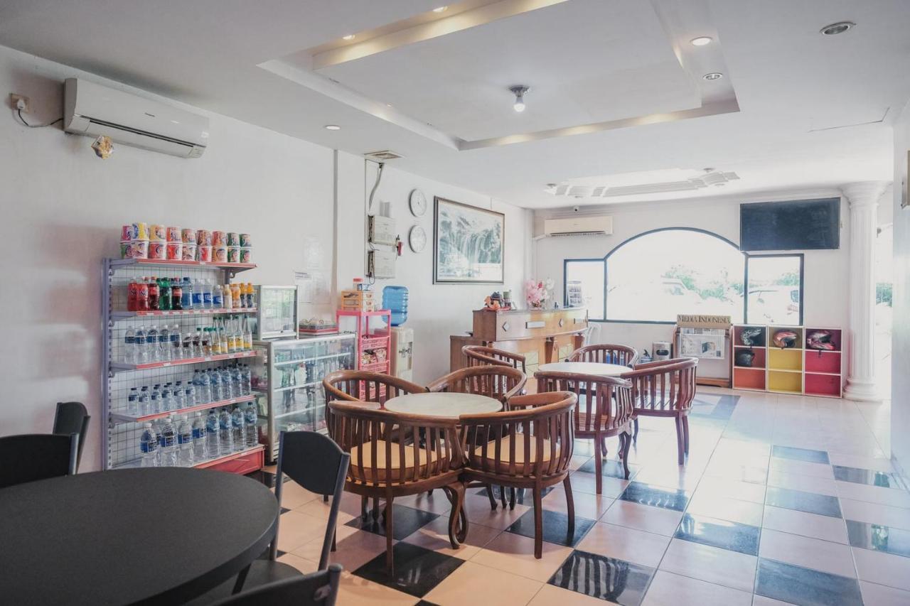 Reddoorz Near Nagoya Hill Mall Batam 5 Luaran gambar