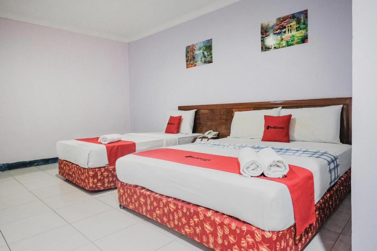 Reddoorz Near Nagoya Hill Mall Batam 5 Luaran gambar