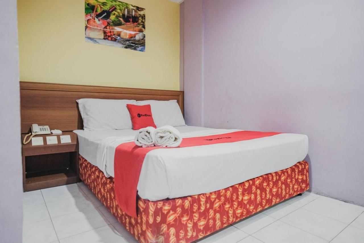 Reddoorz Near Nagoya Hill Mall Batam 5 Luaran gambar