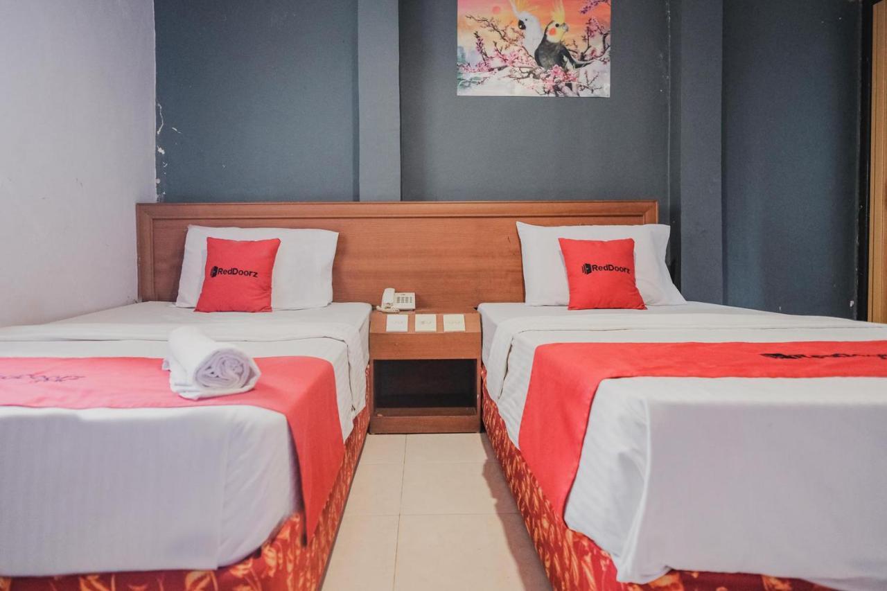 Reddoorz Near Nagoya Hill Mall Batam 5 Luaran gambar