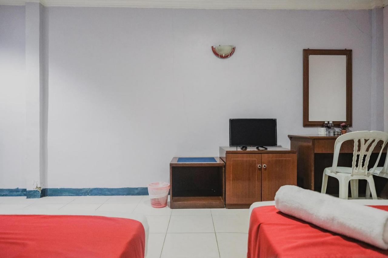 Reddoorz Near Nagoya Hill Mall Batam 5 Luaran gambar