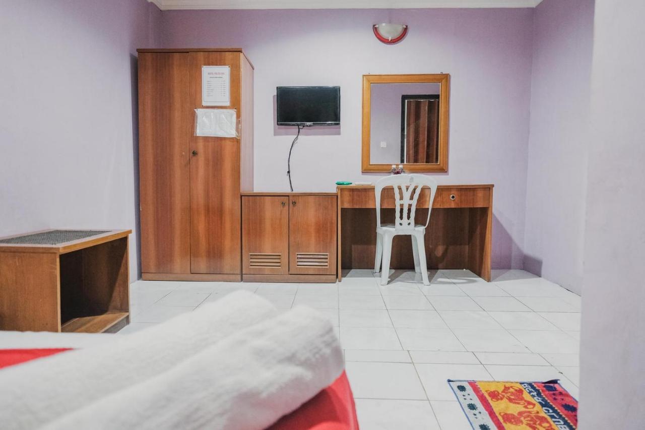 Reddoorz Near Nagoya Hill Mall Batam 5 Luaran gambar