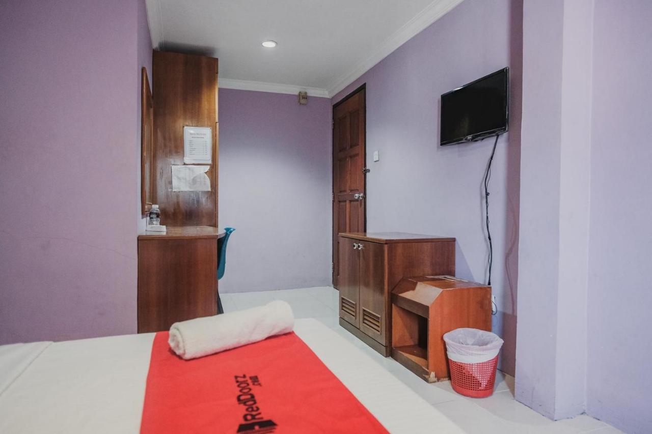 Reddoorz Near Nagoya Hill Mall Batam 5 Luaran gambar